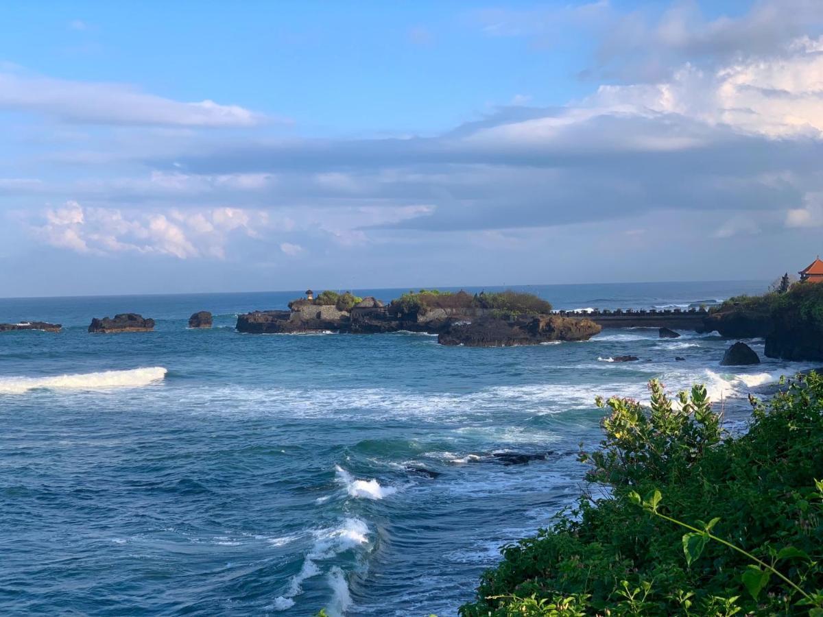 Villa Padi Canggu Екстериор снимка